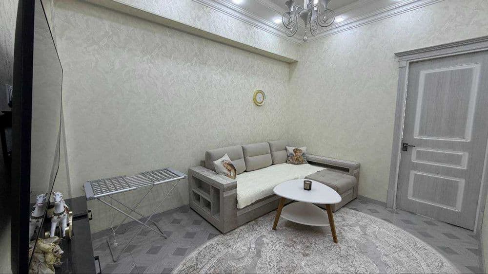 1-комнатная в ЖК «Albero»  ID: 6479 — 3