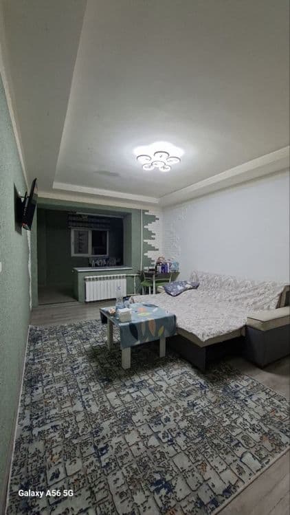 продается чиланзар ул арнасай 2/2/4 — 1
