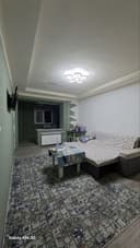 Продаётся квартира Ул.Волгоградская, Арнасай 2/2/4 кирпич