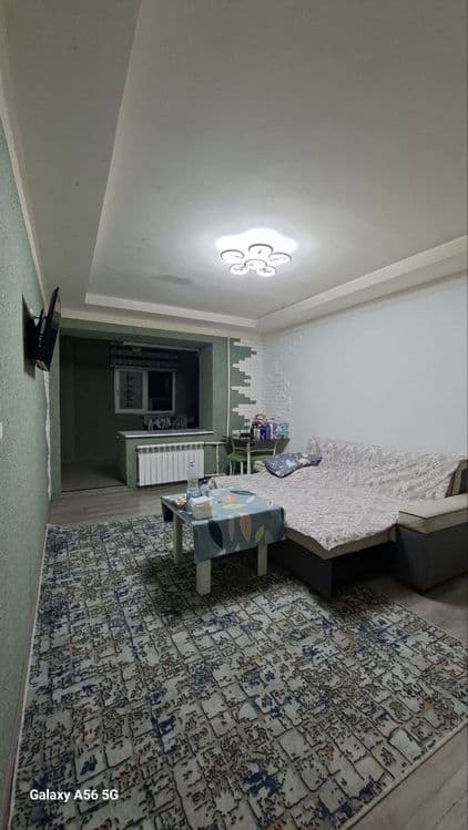 Продаётся квартира Ул.Волгоградская, Арнасай 2/2/4 кирпич — 1