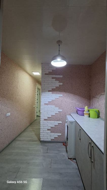 Продаётся квартира Ул.Волгоградская, Арнасай 2/2/4 кирпич — 3