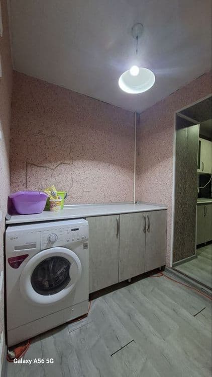 Продаётся квартира Ул.Волгоградская, Арнасай 2/2/4 кирпич — 4