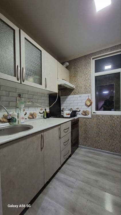 Продаётся квартира Ул.Волгоградская, Арнасай 2/2/4 кирпич — 5