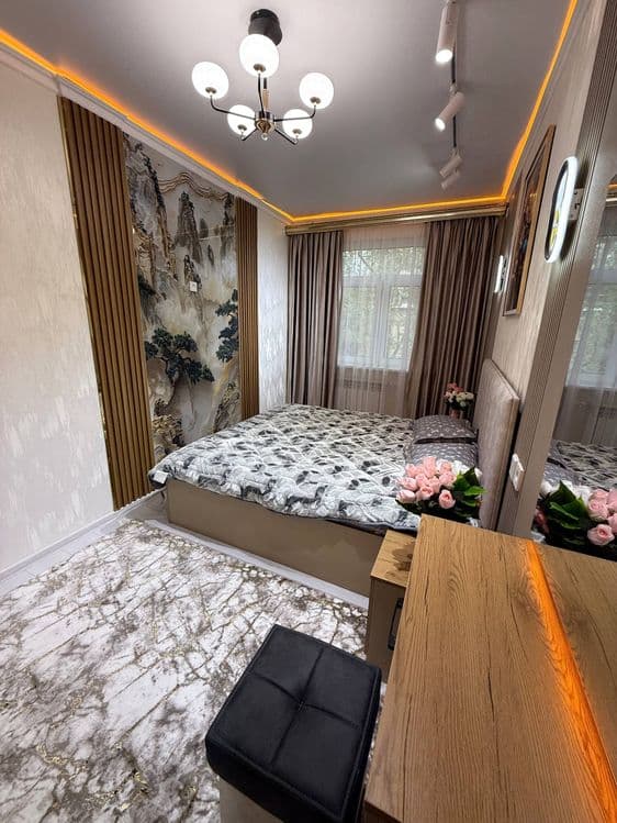 Продаётся квартира Чиланзар 3 квартал 2в3/4/4 панель 1,5 ×3 — 2