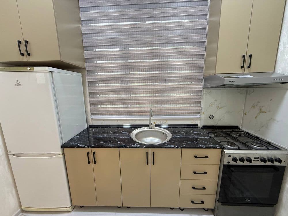 Продаётся квартира Чиланзар 3 квартал 2в3/4/4 панель 1,5 ×3 — 5