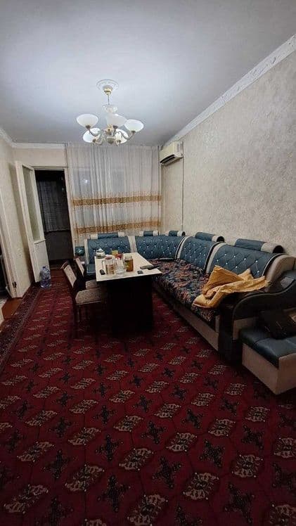 Продается 3 ком 3 этаж ТТЗ 2 №Ш309 — 1