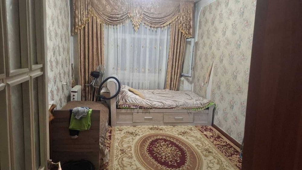 Продается 3 ком 3 этаж ТТЗ 2 №Ш309 — 2