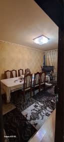 Чиланзор Ок- тепа 2/3/4 Тоза ремонт Обш: 50кВ.м