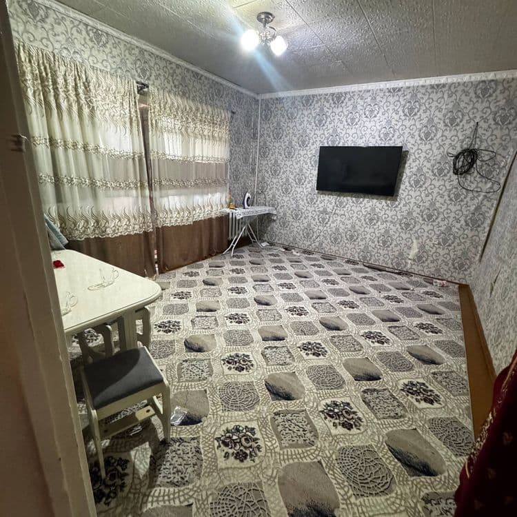 МЕТРО Чиланзар 16 квартал 2/2/9 Разделка! 60м² Продаётся ^ — 1
