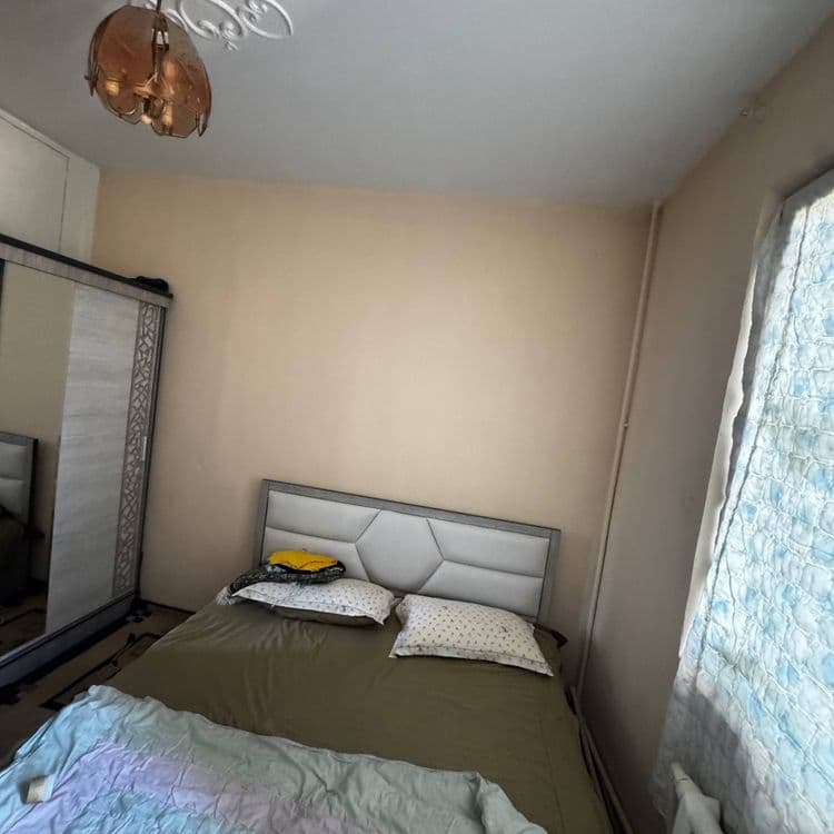 МЕТРО Чиланзар 16 квартал 2/2/9 Разделка! 60м² Продаётся ^ — 3