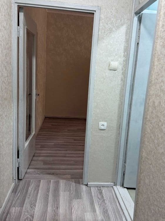 ® 2/2/4‼️50м² Ипотека Чиланзар 17 средний ремонт балконом 1,5х6. — 2