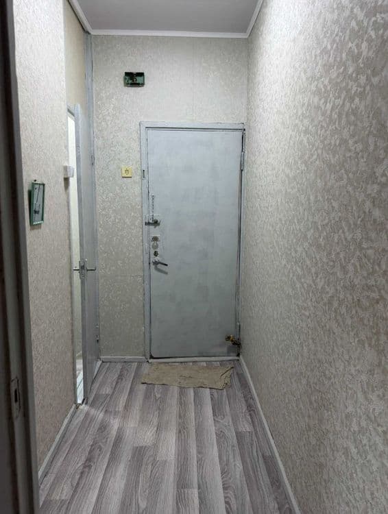 ® 2/2/4‼️50м² Ипотека Чиланзар 17 средний ремонт балконом 1,5х6. — 4