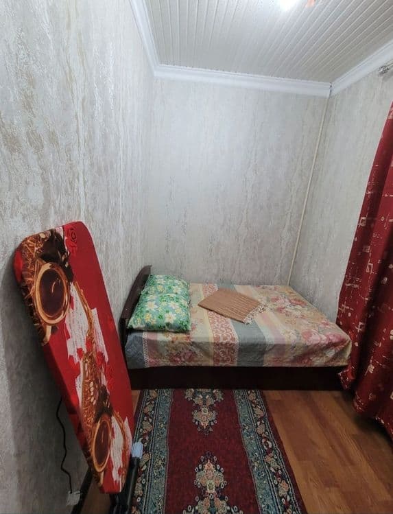 Карасу 1 2/3.1.5 вдоль дороги  срочно продается — 4