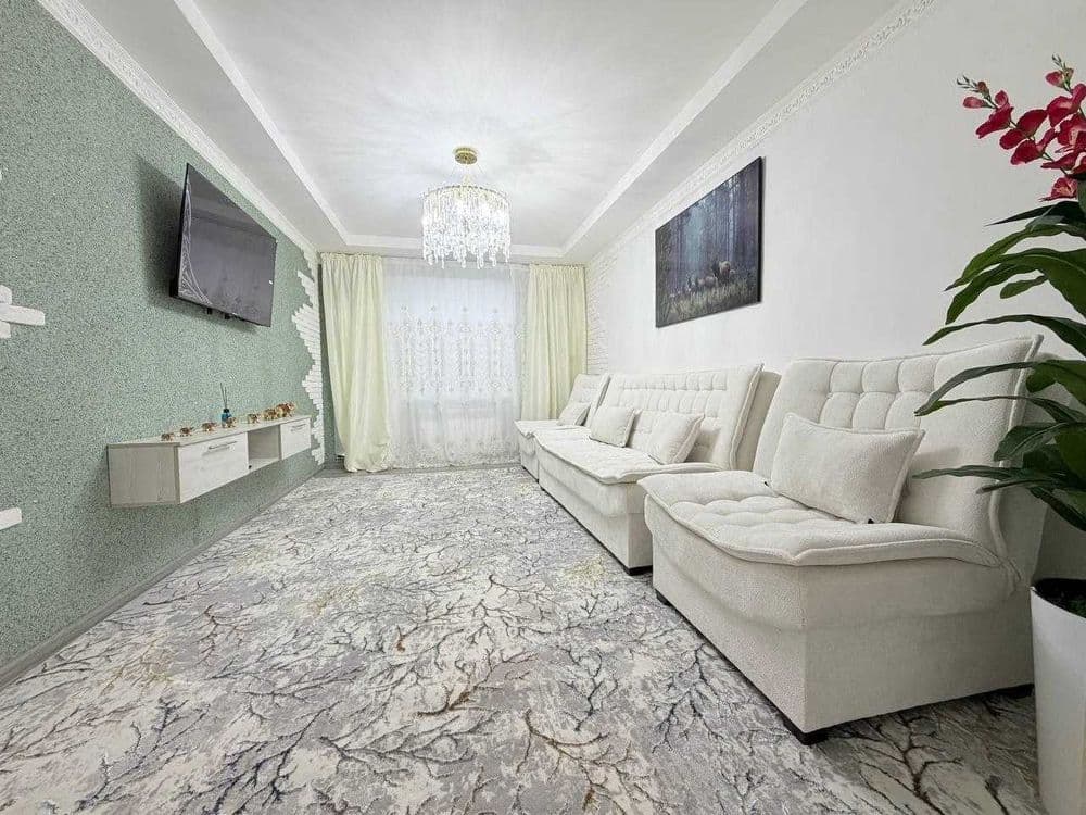 Арнасай Кирпич 2в3/2/4 балкон 2/6 меб+тех Ориентир Арнасай — 1