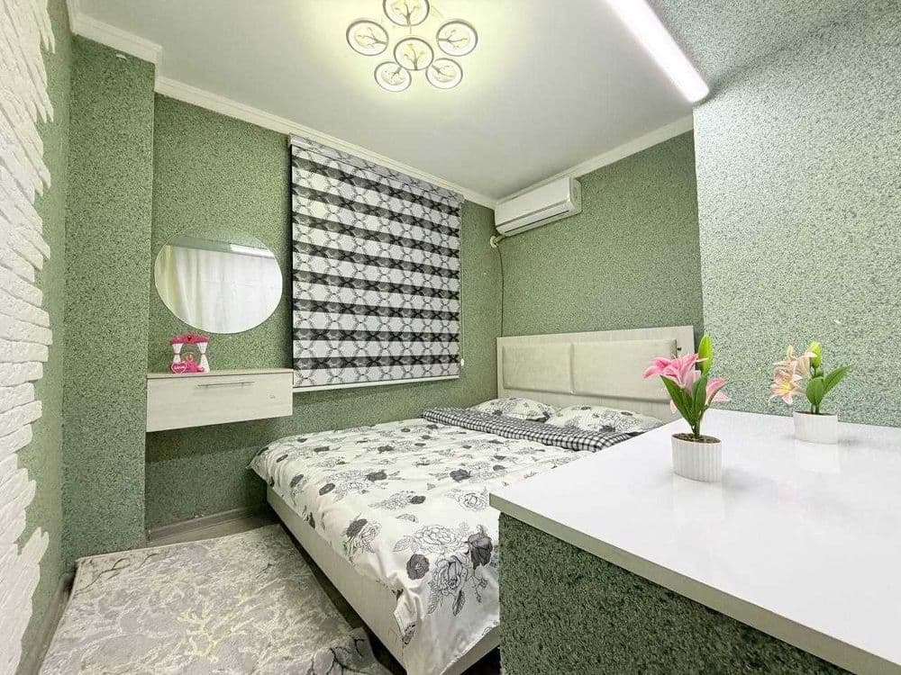 Арнасай Кирпич 2в3/2/4 балкон 2/6 меб+тех Ориентир Арнасай — 3