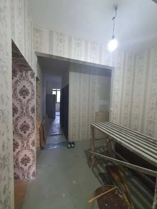 Медгарадокда 3 хонали Квартира 73500 СУРОЧНА Сотилади! — 4