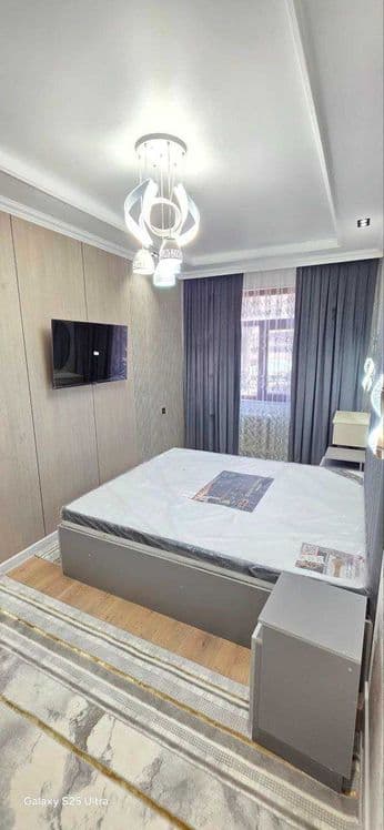 Разделка Чиланзар-19 Панель 2в3/1/4 балкон 2/3 меб+тех Ор-р Базарчик — 2