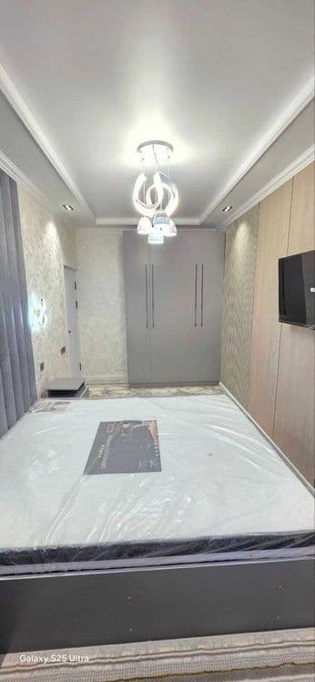 Разделка Чиланзар-19 Панель 2в3/1/4 балкон 2/3 меб+тех Ор-р Базарчик — 3