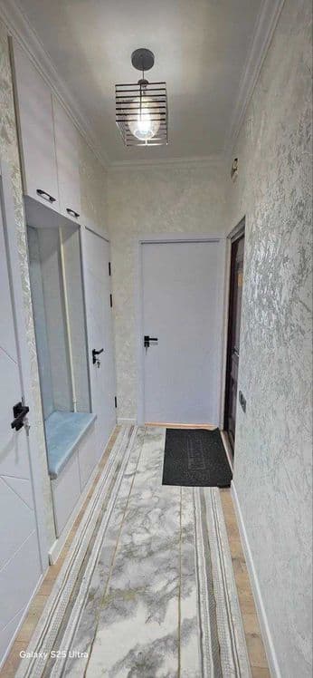 Разделка Чиланзар-19 Панель 2в3/1/4 балкон 2/3 меб+тех Ор-р Базарчик — 4