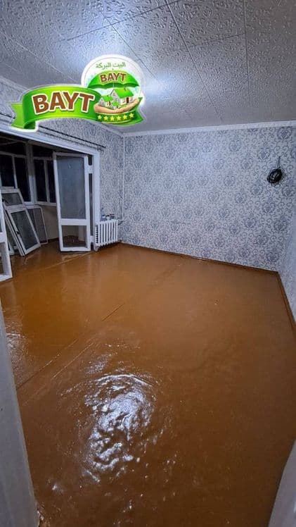 МЕТРО Чиланзар 16 kvartal 2/2/9 Срочно! Продаётся квартира — 1
