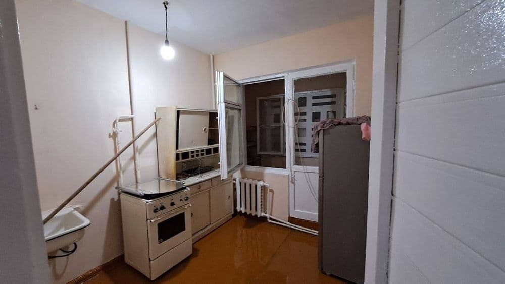 МЕТРО Чиланзар 16 kvartal 2/2/9 Срочно! Продаётся квартира — 3