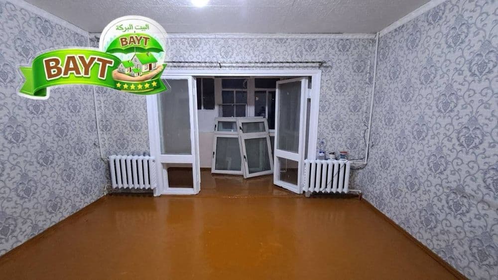 МЕТРО Чиланзар 16 квартал 2/2/9 Французский дом Продаётся квартира ^ — 1