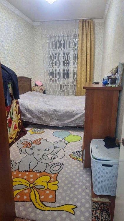 Продается 3 ком ТТЗ 3 Этаж №Ш399 — 2