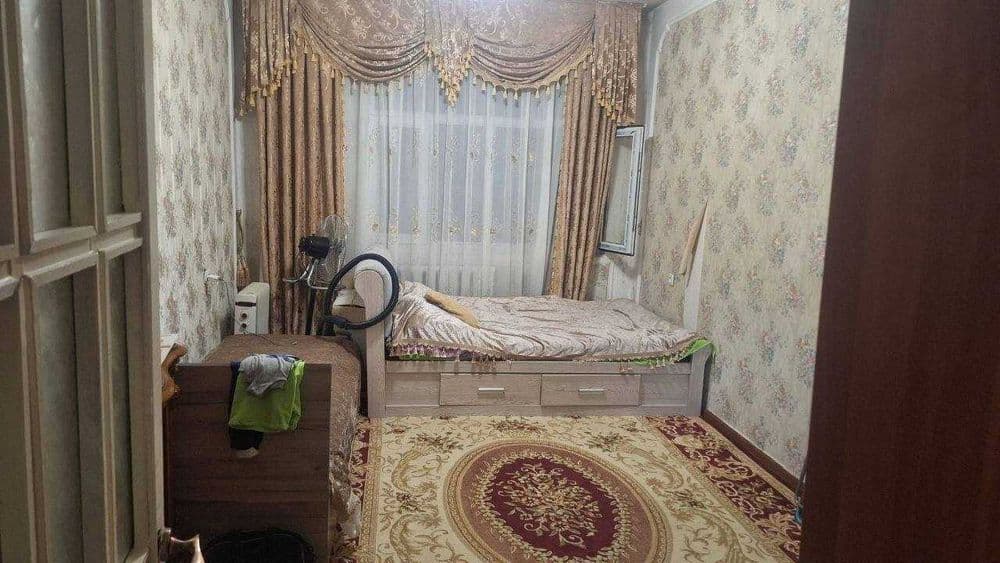Продается 3 ком ТТЗ 3 Этаж №Ш399 — 3