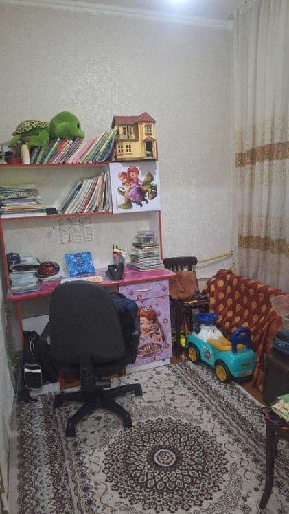 Продается 3 ком ТТЗ 3 Этаж №Ш399 — 4