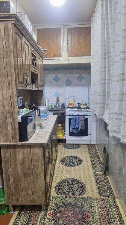 Продается 3 ком ТТЗ 3 Этаж №Ш399 — 5
