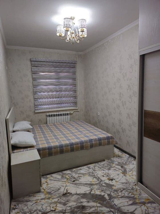 Чилонзор-9 мавзе 2*3/1/4 — 2