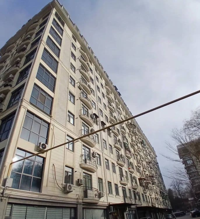 Новостройка 2/5/11. Юнусабад 4. Шохсарой. — 1