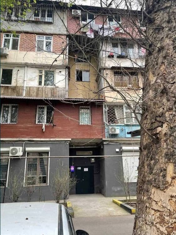 Квартира продажа Новза метро — 4