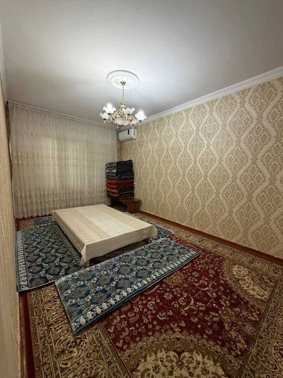 Шифокорлар Медгарадок 3 хона 73,500 уе — 1