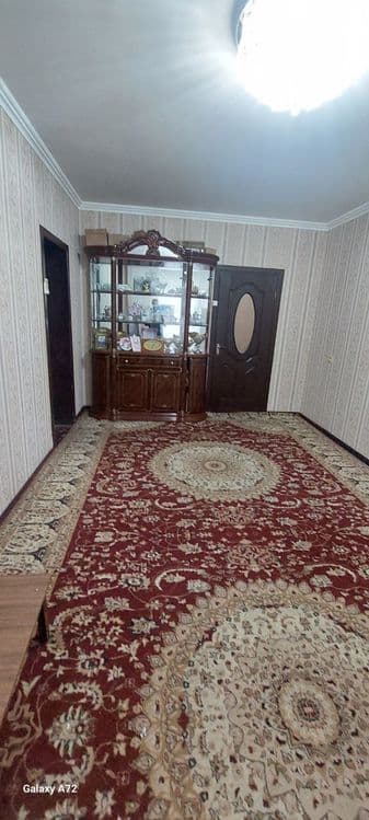 Сергели туманида 3 хонали уй сотилади — 2