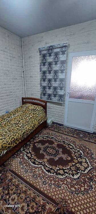 Сергели туманида 3 хонали уй сотилади — 3
