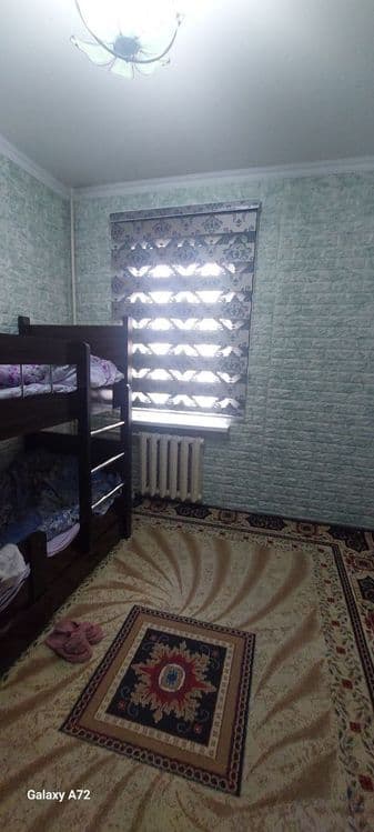 Сергели туманида 3 хонали уй сотилади — 5