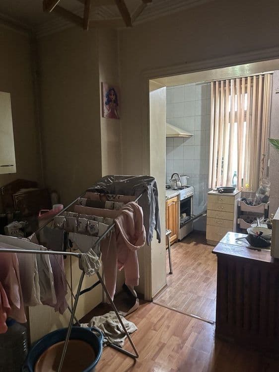 В продаже 3-х комнатная квартира в Сергели 4 — 4