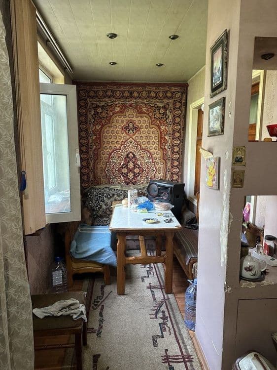 В продаже 3-х комнатная квартира в Сергели 4 — 5