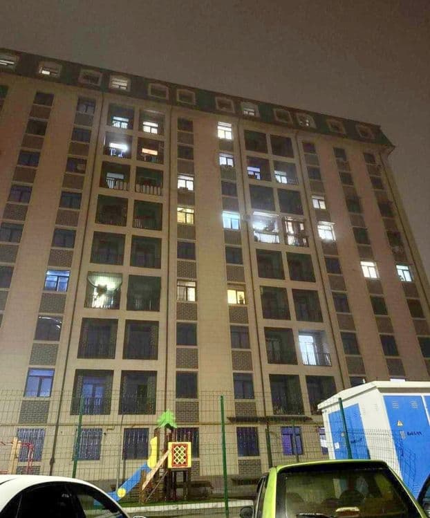 ШОШИЛИНГ, срочно/Новостройка 95м2 кадастр бор метро Сергели-5 — 1