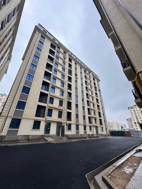 ШОШИЛИНГ, срочно/Новостройка 95м2 кадастр бор метро Сергели-5 — 2