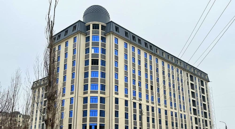 ШОШИЛИНГ, срочно/Новостройка 95м2 кадастр бор метро Сергели-5 — 4