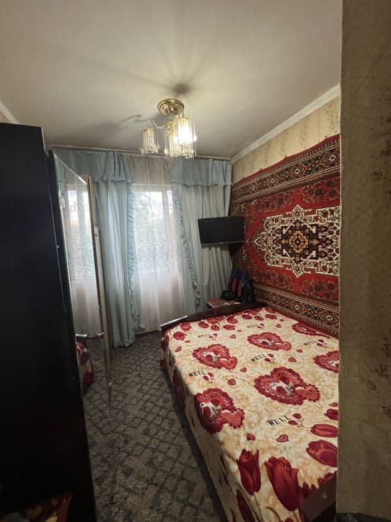 Продаётся квартира Юнусабад6 3 ком не торец рядом конечка автобуса — 2