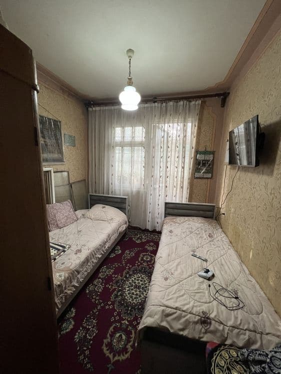 Продаётся квартира Юнусабад6 3 ком не торец рядом конечка автобуса — 3
