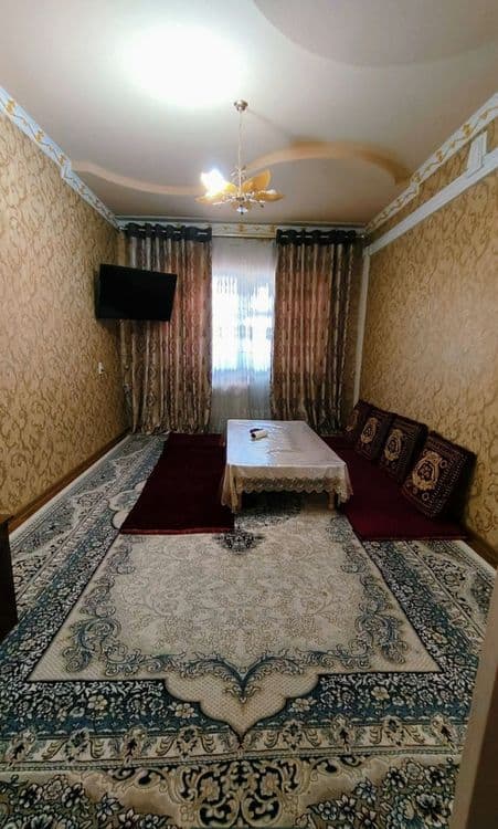 Продаётся квартира на Куйлюк массив 5 — 1