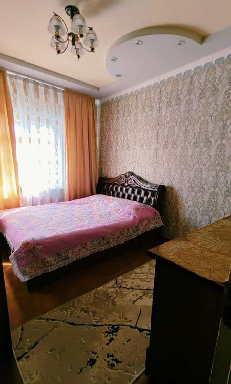 Продаётся квартира на Куйлюк массив 5 — 3