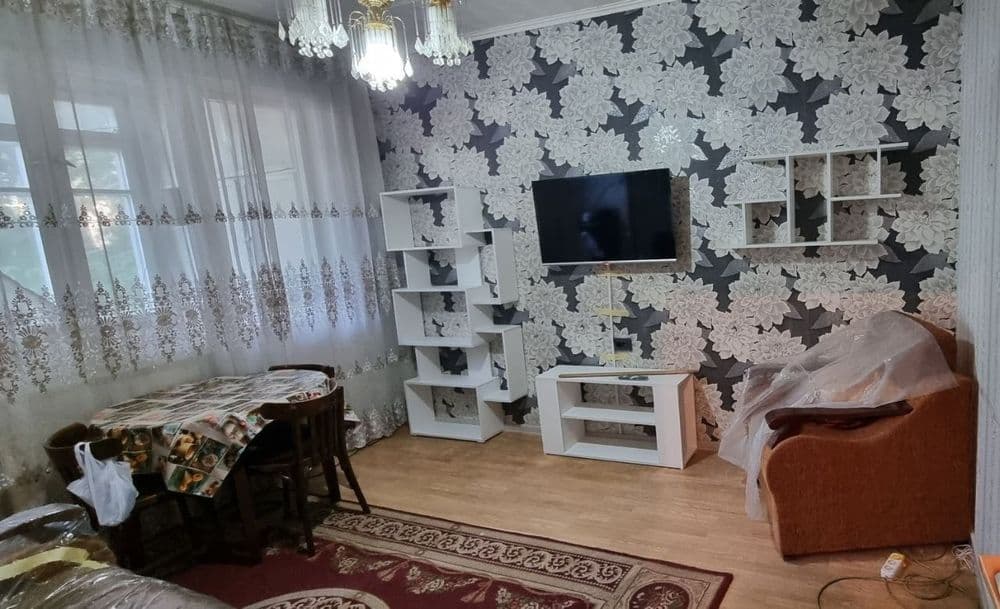 Срочно продаётся Чиланзар 7 квартал 3/3/4 — 1