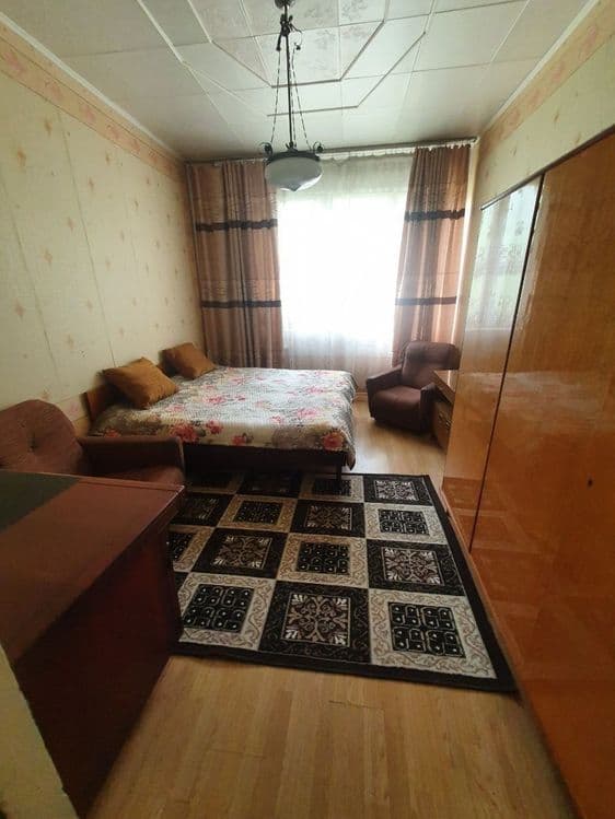 Срочно продаётся Чиланзар 7 квартал 3/3/4 — 3