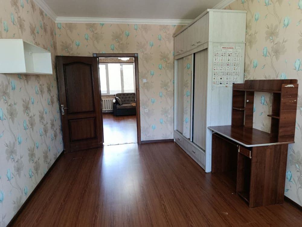 Ипотеку ! Срочно продажа квартиру Массив Феруза 3/4/4 балкон 1.5/6 — 3