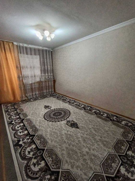 Продается квартира в Яшнабадском районе Авиасозлар-2,  3-х ком 3-этаж — 3